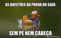 Fashionable Advice Mallard