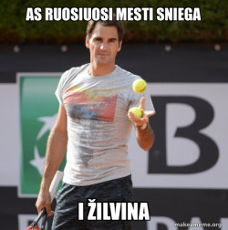 Roger Federer
