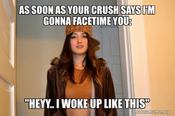 Scumbag Stacy