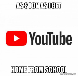 YouTube