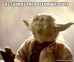Yoda Smell