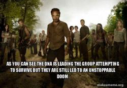 Walking Dead