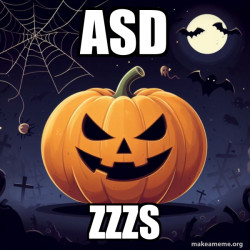 Halloween Pumpkin