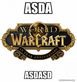 WOW Classic - World of WarCraft