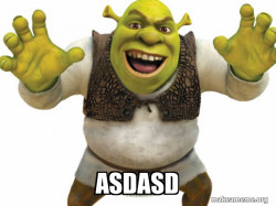Shrek
