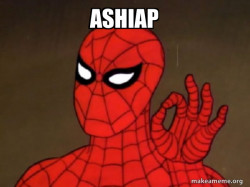 Spiderman - Care factor Zero