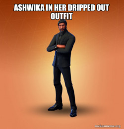 Fortnite The Reaper