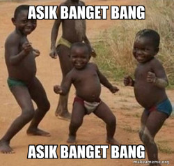 Ireng
