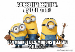 Minions