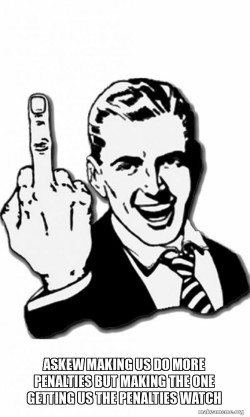 Fuck You