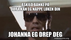 The Terminator