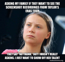 Greta Thunberg