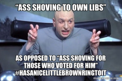 Dr Evil Austin Powers
