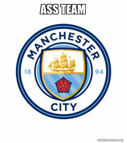 Manchester City