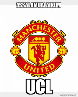 Manchester United