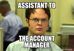 Schrute Facts (Dwight Schrute from The Office)