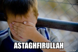 Confession Kid