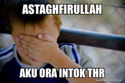 Confession Kid