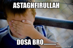 Confession Kid