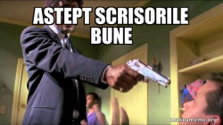Samuel L. Jackson Say What