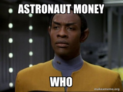 Skeptical Vulcan