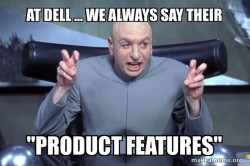 Dr Evil Austin Powers