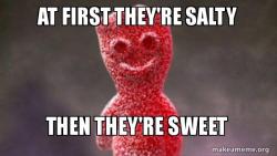 Smurftears
