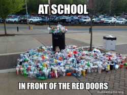 Canadian Football Fans meme