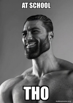 Gigachad