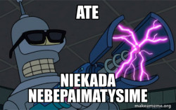 Blasting Bender 