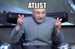 Dr Evil Austin Powers