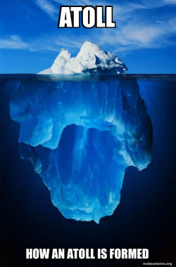 Iceberg