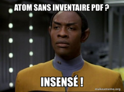 Skeptical Vulcan
