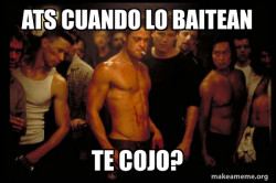Fight Club