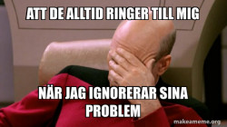 Picard Facepalm