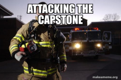 Good Guy Fire Fighter