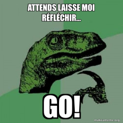 Philosoraptor