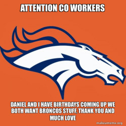 Denver Broncos