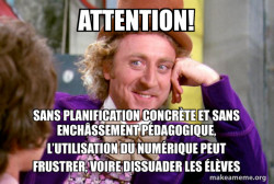 Condescending Wonka