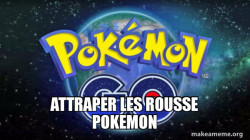 Pokemon Go