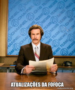 Breaking News
