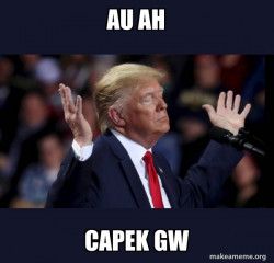 Trump Impeached