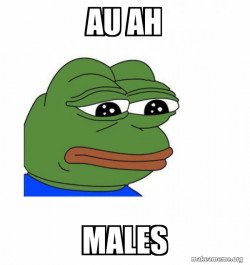 Feels Bad Man