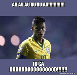 Neymar da Silva Santos JÃÂºnior