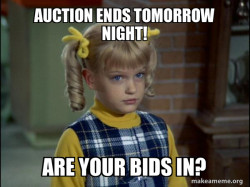 Cindy Brady Meme