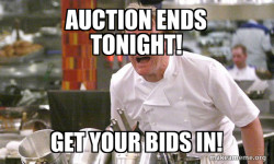 Gordon Ramsay Hell's Kitchen