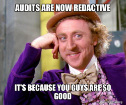 Willy Wonka Sarcasm Meme