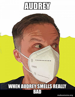 Face Masks