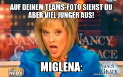 False Fact Nancy Grace