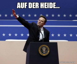 Nazi Elon